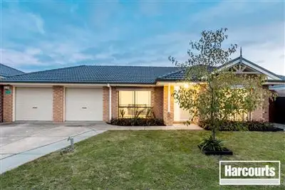 Main view of Homely house listing, 18 Taplan Crescent, Cranbourne West VIC