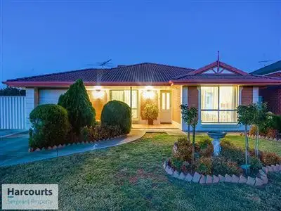 17 Cobbler Circuit, Salisbury Heights SA 5109