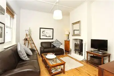 Second view of Homely house listing, 20 Oliver Street, Goolwa SA 5214