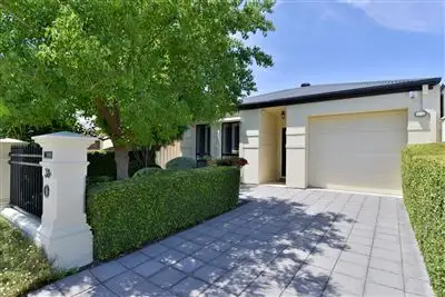 Main view of Homely house listing, 38A Fisk Avenue, Glengowrie SA 5044