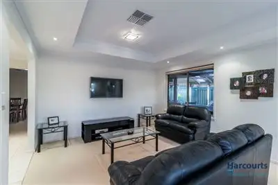 Third view of Homely house listing, 3 Jade Loop, Aldinga Beach SA 5173