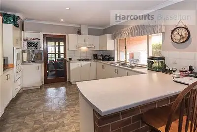 Fourth view of Homely house listing, 17 High Street, West Busselton WA 6280