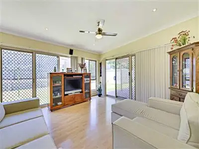 Third view of Homely house listing, 46 Cowell Street, Carindale QLD