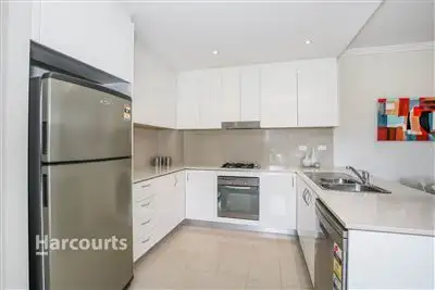 Fourth view of Homely unit listing, 35/17 Kilbenny Street, Kellyville Ridge NSW 2155