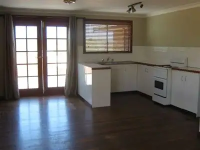Second view of Homely house listing, 12 Downes Way, Port Denison WA 6525