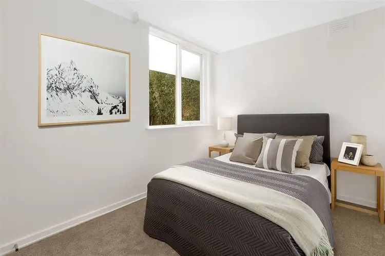 Seventh view of Homely apartment listing, 1/45 James Street, Preston VIC 3072