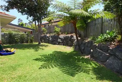 Fifth view of Homely house listing, 95 Swanton Drive, Mudgeeraba QLD 4213