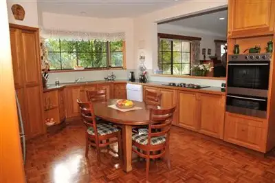 Third view of Homely rural property listing, 357 Warrabkook-Macarthur Road, Hamilton VIC 3300