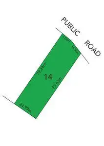 Main view of Homely land listing, 46 Victoria Street, Gumeracha SA 5233