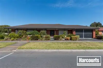 Main view of Homely house listing, 81 Courtenay Avenue, Cranbourne North VIC 3977