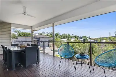 Fourth view of Homely house listing, 10 Kookaburra Place, Brookwater QLD 4300
