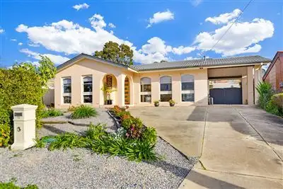 Second view of Homely house listing, 10 Trinidad Way, Happy Valley SA 5159