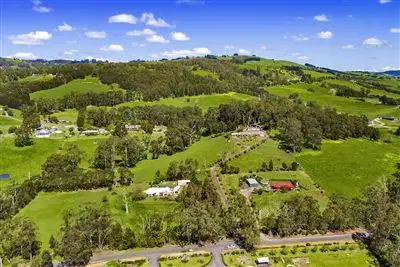 Main view of Homely rural property listing, 8 McIntyre Road, Yarragon VIC 3823