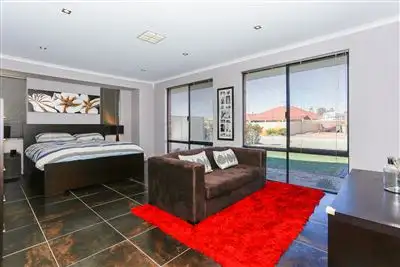 Second view of Homely house listing, 13 Britannia Way, Bertram WA 6167