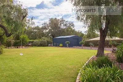 Second view of Homely house listing, 23 Blum Boulevard, Yalyalup WA 6280