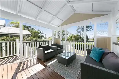Second view of Homely house listing, 85 Seventeen Mile Rocks Road, Oxley QLD 4075