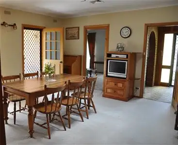 Second view of Homely house listing, 100 Boundary St, Kerang VIC 3579
