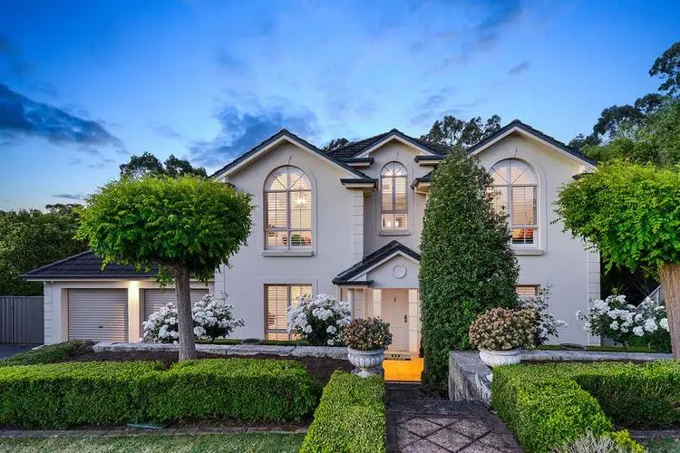 7 Charlson Rise (adj Chandlers Hill), Happy Valley SA 5159