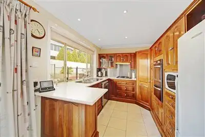 Fourth view of Homely house listing, 9 Laguna Place, Glen Alpine NSW 2560