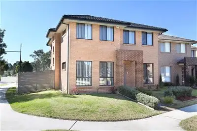 14 Gurry Avenue, Ropes Crossing NSW 2760
