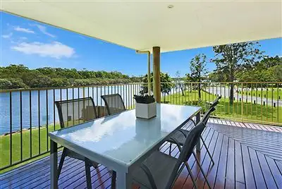 Third view of Homely house listing, 46 Chindrina Street, Hope Island QLD 4212