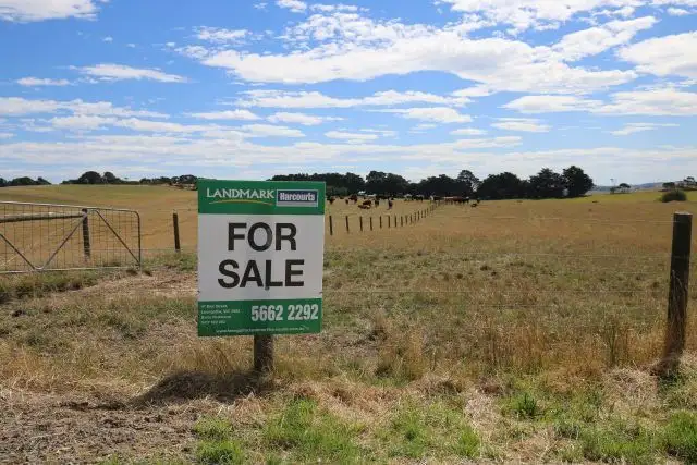 Third view of Homely rural property listing, 76 Rees Road, Jumbunna VIC 3951