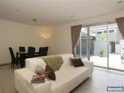Third view of Homely townhouse listing, 12/3 Barwell Avenue, Seacliff SA 5049