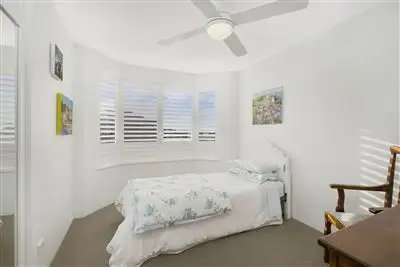 Seventh view of Homely unit listing, 9/120 Akonna Street, Wynnum QLD 4178