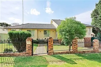 23 Carcoola Street, Campbelltown NSW 2560