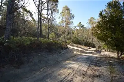 Seventh view of Homely land listing, Lot 2 Thallans Road, Colebrook TAS 7027