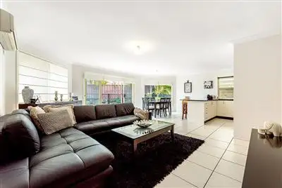 Seventh view of Homely house listing, 6 Ilminster Crescent, Mudgeeraba QLD 4213