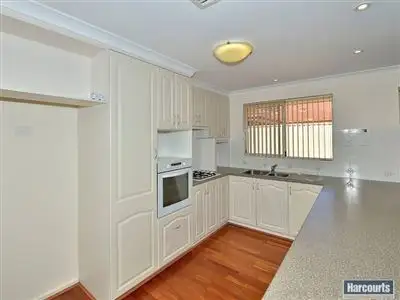 Fifth view of Homely house listing, 16 Turtle Way, Dawesville WA 6211