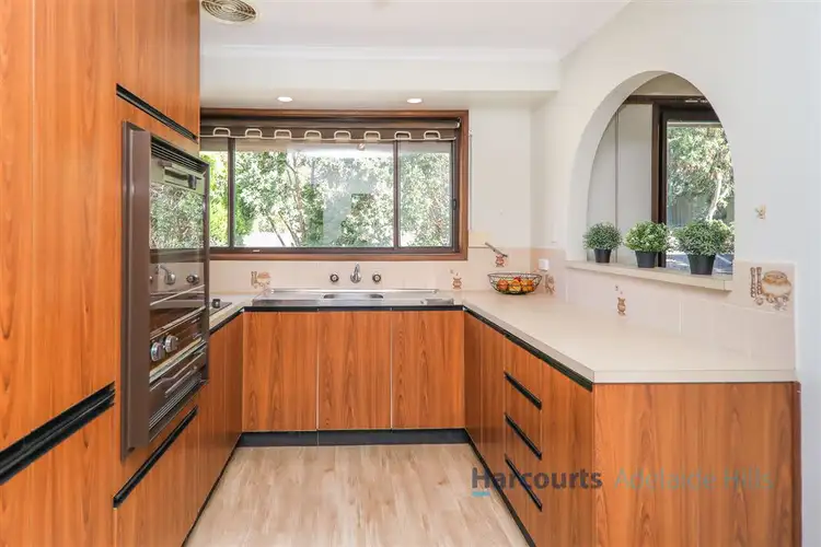 Fourth view of Homely house listing, 8 Nitschke Drive, Hahndorf SA 5245