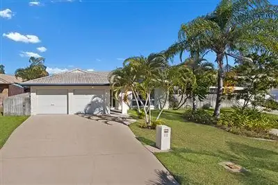 Main view of Homely house listing, 11 Boronia Drive, Annandale QLD 4814