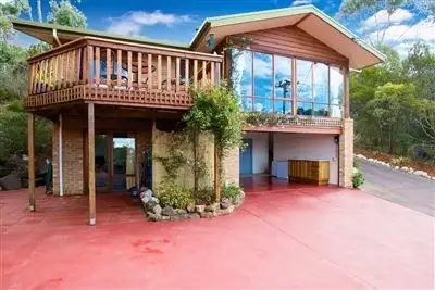 Second view of Homely house listing, 26A Auburn Road, Kingston Beach TAS 7050