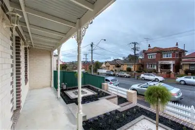 Second view of Homely house listing, 5 East Street South, Ballarat VIC 3350