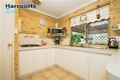 Second view of Homely house listing, 41 Mardo Avenue, Australind WA 6233