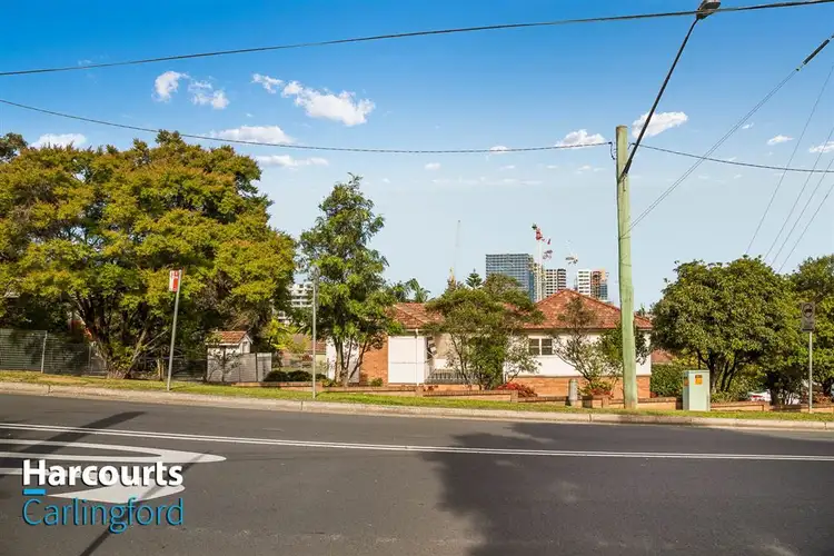 57 Jenkins Road, Carlingford NSW 2118