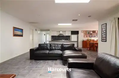 Fourth view of Homely house listing, 24 Norwegian way, Narre Warren South VIC 3805