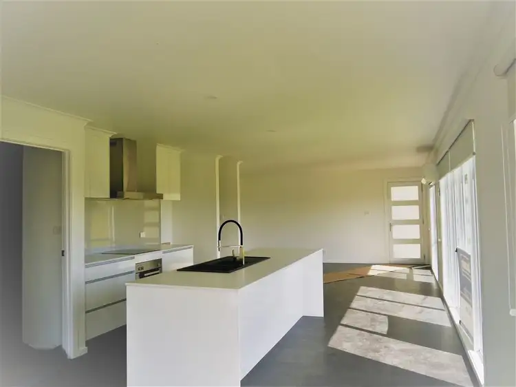 Third view of Homely house listing, 5 Rifle Range Road, Currie TAS 7256