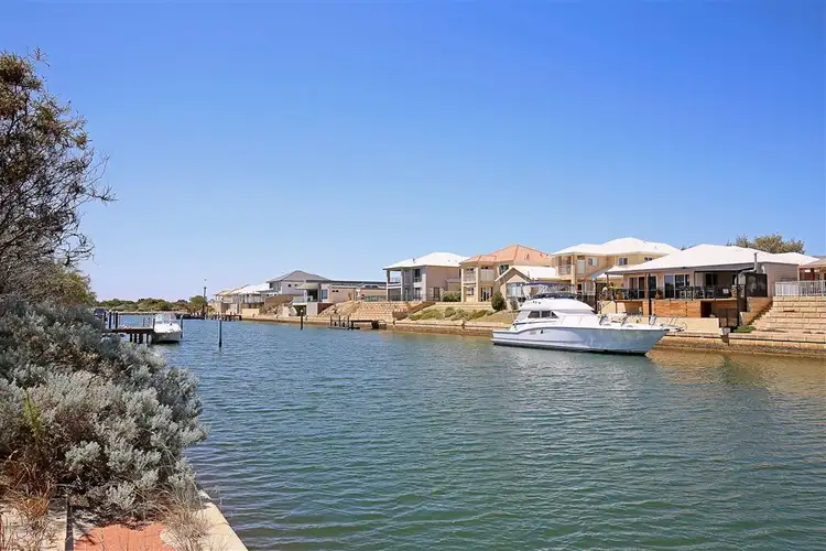 Fourth view of Homely land listing, 39 Cormorant Key, Wannanup WA 6210