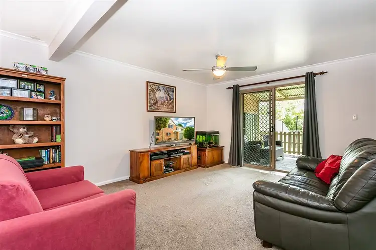 Third view of Homely townhouse listing, 7/6 Pendlebury Court, Edens Landing QLD 4207