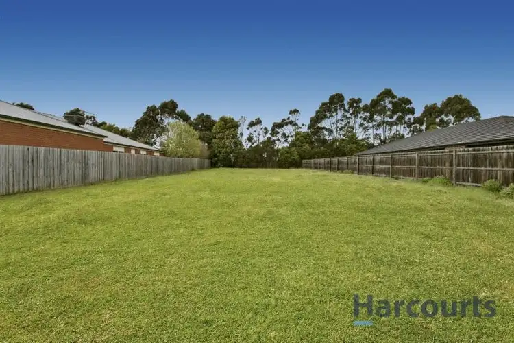 Third view of Homely land listing, 5 Ti Tree Court, Yarragon VIC 3823
