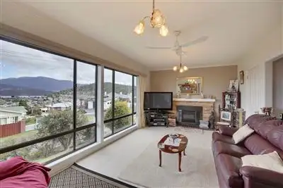 Seventh view of Homely house listing, 41 Malunna Road, Lindisfarne TAS 7015