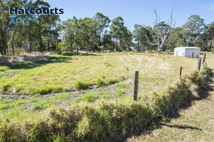 83 Hackett Street, Cookernup WA 6220