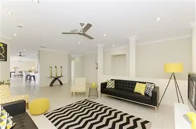 Main view of Homely house listing, 39 Shoalmarra Drive, Mount Low QLD 4818