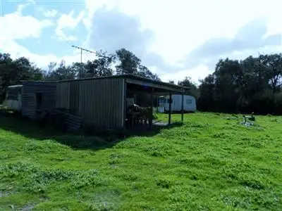 Third view of Homely rural property listing, 2 Carrajung-Woodside Road, Woodside VIC 3874