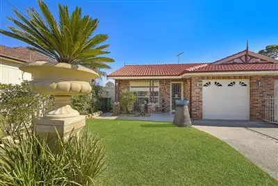 Main view of Homely semi-detached listing, 65A Joseph Street, Cabramatta NSW 2166