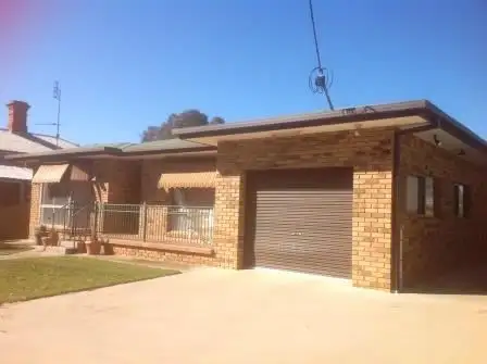 444 Moppett Street, Hay NSW 2711