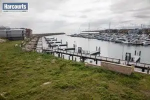 Third view of Homely land listing, 8 Southampton Lane, Mindarie WA 6030